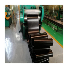 2021 Special Hot Selling Waste Petrol Engine Firewood Rubber Belt Conveyor For Conveying